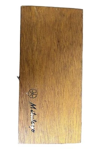 Mitutoyo Code 141-105 Extension Rod Tubular Inside Digital Micrometer Set - Picture 1 of 4