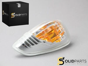 S-P Blinker Außenspiegel Blinkleuchte Links For Renault Master 3 / Opel Movano B - Picture 1 of 3
