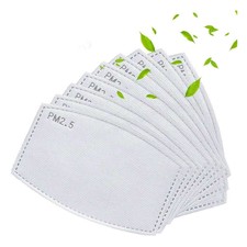 20pcs Activated Carbon Filter