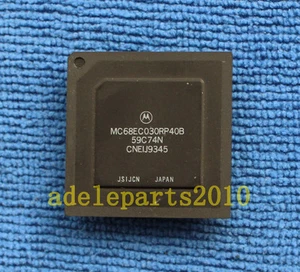 1pcs MC68EC030RP40B 68EC030 Vintage Microprocessor 40MHz PGA - Picture 1 of 1