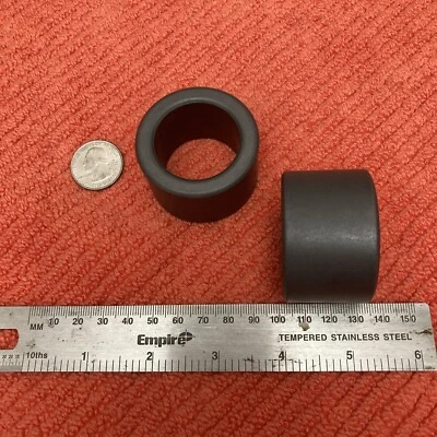 31 Ferrite Cores 2pcs - Image 1 of 4