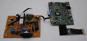 DELL U2417H L5234-1 748.A1404.0011 Power Supply Board 6901 w/L-5114 Main board - Picture 1 of 7
