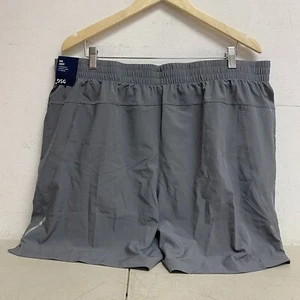 DSG Mens 7" Inseam Run Short Quiet Shade Athletic Trendy Summer DAM10207 - Picture 1 of 11