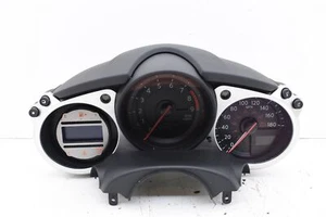 2009 Nissan 370Z Instrument Cluster Speedometer Cluster Automatic 109k OEM KW41 - Picture 1 of 12
