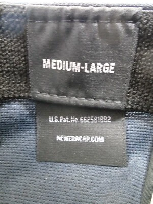 Colton Herta Harding Steinbrenner Racing New Era 39THIRTY Hat Cap Indy 500 - Изображение 1 из 4