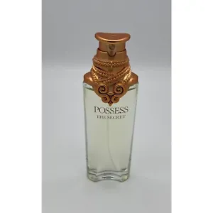 Possess The Secret by Oriflame Eau De Parfum EDP Perfume Spray 50 ml 1.6 fl oz - Picture 1 of 2