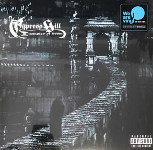 Cypress Hill - III: Temples Of Boom (180-gram) [New Vinyl LP] UK - Import