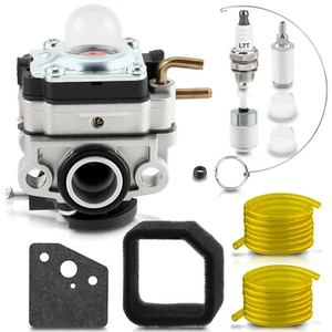 Carburador para Craftsman 316773800 Edger y cultivador 316299372 # 753-06258A - Imagen 1 de 14