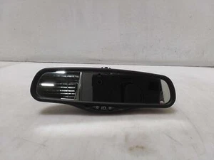 Jeep TJ Wrangler OEM Auto Dimming Rear View Mirror 2003 2004 2005 2006 167114 - Picture 1 of 7