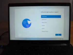 Dell Latitude 5400 14" i7-8665U 16GB 512GB SSD Windows 11 Pro - Picture 1 of 7