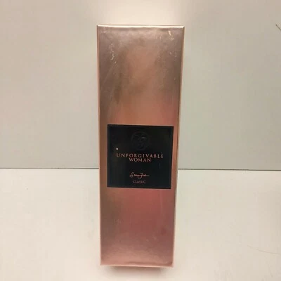 Sean John Unforgivable 2.5 Oz Two Pc Women Set Foto 1 de 3