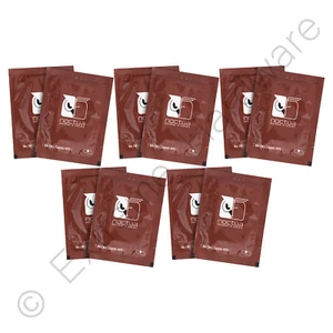 10 x Piezas de Toallitas de Limpieza Noctua NA-SCW1 para Eliminar Pasta Compuesta Térmica - Imagen 1 de 2