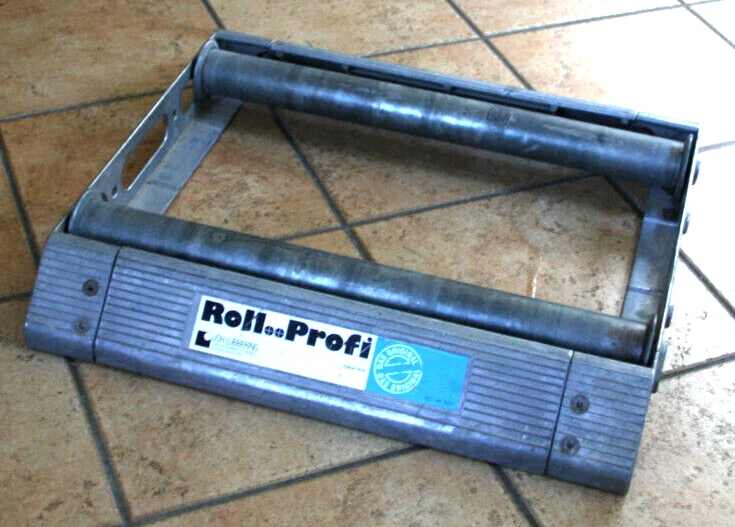 Roll Profi, kabeltrommel abroller  - Bild 1 von 1