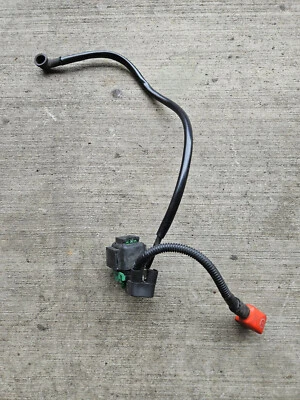 04-09 Honda Shadow VT750 AERO SPIRIT motor relé de partida interruptor de motor de partida - Imagem 1 de 4