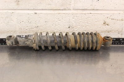 Kawasaki Bayou 300 KLF300A 1986 suspensión amortiguador trasero izquierdo O968 Foto 1 de 4