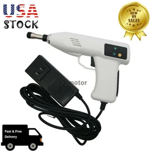 Chiropractic Adjusting Tool Gun Therapy Spine Activator Correction Massager #USA - Picture 1 of 10