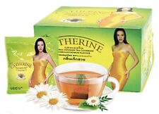 Tra Catherine Slimming Tea 32 Bags Herbal Infusion Queen Drink Weight Control