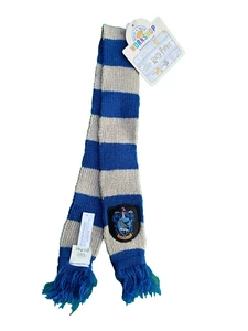 Build A Bear Accessory Harry Potter Ravenclaw House Scarf - NWT - Picture 1 of 1