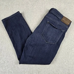 Paige Jeans Mens Size 35x26 Lennox  - Picture 1 of 18