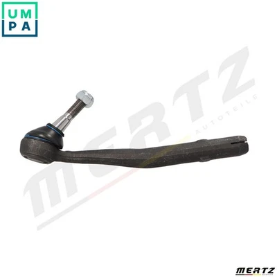 TIE ROD END M-S0571 FOR BMW M47D20 2.0L 4cyl 5 E39 M57D25 M51D25 2.5L M54B30 - Image 1 of 4