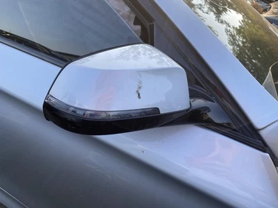 Espejo puerta lado pasajero derecho bmw 535i 14 15 16 Foto 1 de 2
