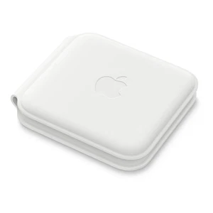 Apple MagSafe Duo Charger White MHXF3AM/A Open Box - Picture 1 of 7