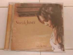 Feels like Home by Jones, Norah (CD, 2004) - Imagen 1 de 5