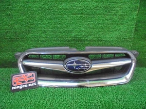 SUBARU Legacy BL5 Front Grill OEM 91121-AG150 BP5 Advantage Line 2.0i - Picture 1 of 3
