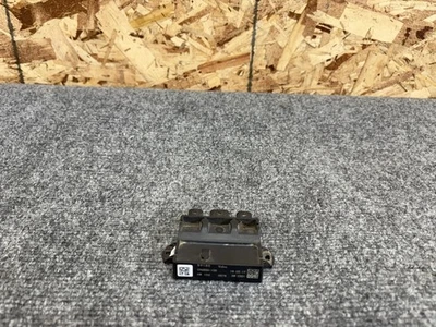 MÓDULO SENSOR DE MOVIMIENTO PORTÓN TRASERO VOLVO XC90 2017-2020 OEM Foto 1 de 3