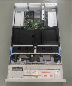 Dell PowerEdge R7615 Server 12X3.5" With AMD 9654 CPU/ 256G 4800 RAM/ 1TB NVME - Picture 1 of 2