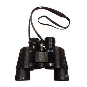 Bushnell Insta Focus 7X35 Sport View Wide Angle Binoculars - Picture 1 of 7