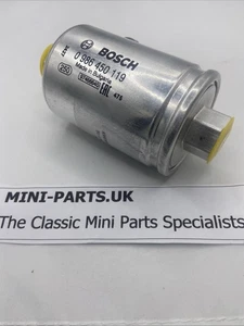 Classic Mini Fuel Filter SPI/MPI Models Up to Vin WD169573 GFE7059 - Picture 1 of 1