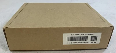 Laptop Floppy Disk Diskette Drive module 3.5 Dell P/N 10NRV-A00 NS-B2E - Image 1 of 3