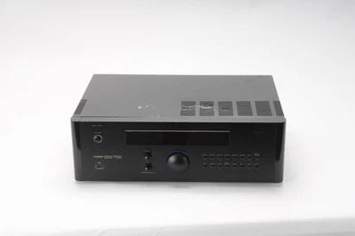 Rotel RSP-1572 Surround Sound Preamplifier Pre-Amp Processor - Low Signal -AS IS - Image 1 of 4