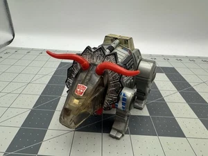 Transformers G1 Autobot Dinobot SLAG Hasbro Takara Vintage 1984 - Picture 1 of 16