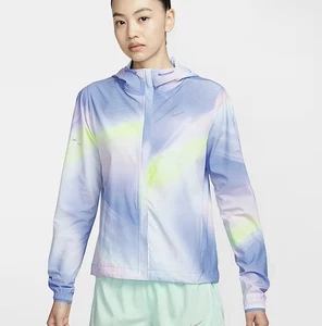 Nike Swift Women's Repel Running Jacket IB8826-494 Women’s XS - Picture 1 of 18