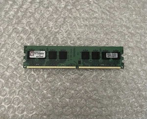Kingston KTH-XW4400C6/1G 1GB RAM Non-ECC Unbuffered DIMM - Picture 1 of 4