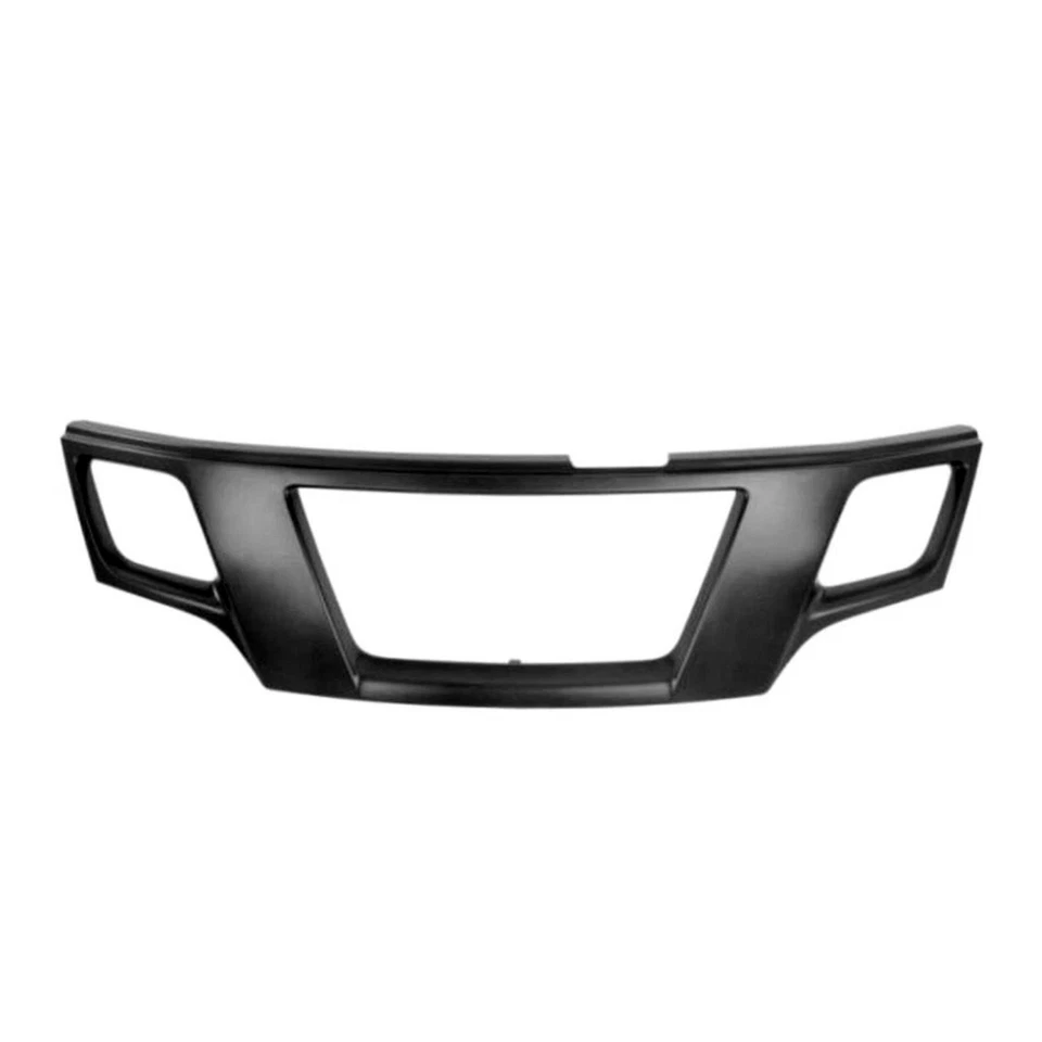 Carcasa de parrilla nueva NI1210108 para Nissan NV200 2013-2021 623823LM0H CAPA Foto 1 de 1