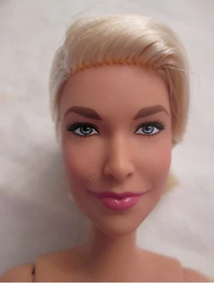 Barbie Signature x Ted Lasso: Rebecca Welton Doll - Image 1 of 4