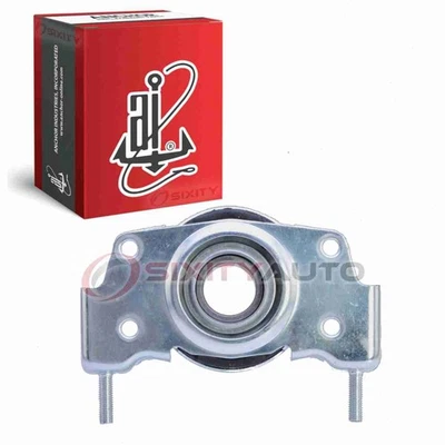 Центральный опорный подшипник анкерного приводного вала для 2007 Chevrolet Silverado 2500 gy - Изображение 1 из 4