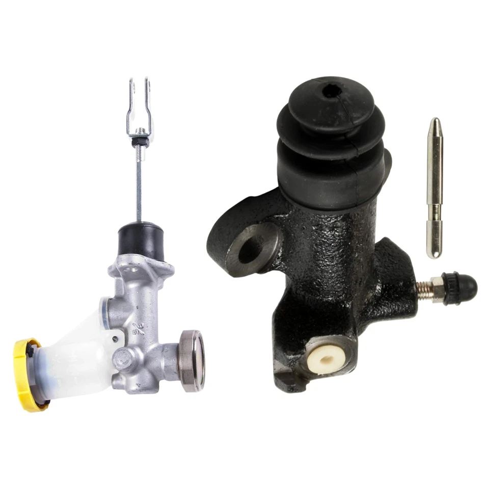 Kit de cilindro maestro y esclavo de embrague Luk para Subaru Forester Legacy 2,5 L H4 DOHC Foto 1 de 1