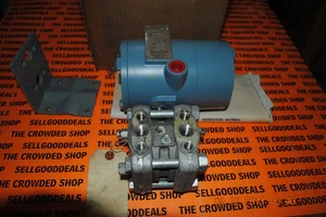 Bristol Babcock 240830B321 Signature DP Transmisor Nuevo - Imagen 1 de 4