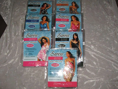 Пляж платье саронг цельный с бретелью через шею универсальный прикрыть бассейн купальный костюм песок новый! - Изображение 1 из 4