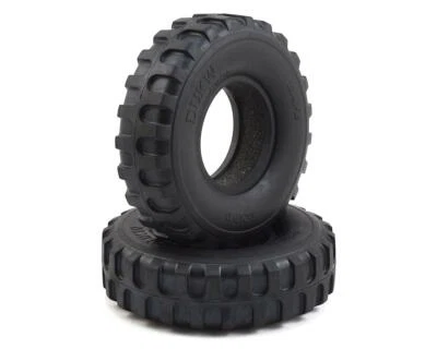 RC4WD DUKW 1.9" Military Offroad Tires [RC4ZT0011] - Image 1 of 2