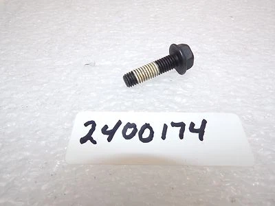 ACDelco GM 24200174 OEM 4T80-E Auto Trans  Auxiliary Valve Body Cover Bolt - Image 1 of 3