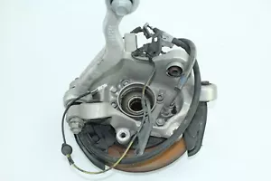 LEXUS RC350 REAR HUB AND BEARING KNUCKLE RIGHT 42304-30130 SPINDLE - Bild 1 von 8