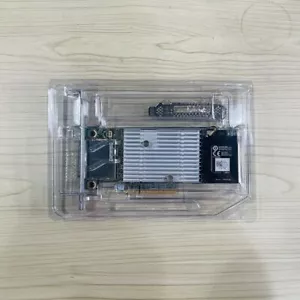 Dell PERC H810 6GB/S PCIe 2.0 SAS RAID controller with 1GB NV Cache Battery - Picture 1 of 4