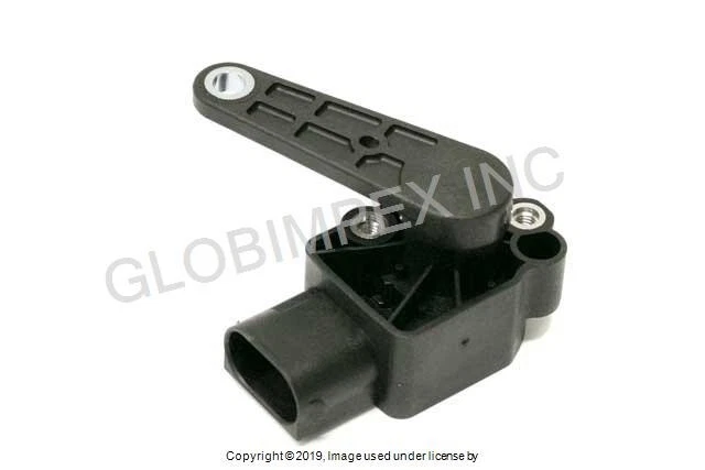 Sensor de nivel de faros delanteros o traseros BMW (2006-2015) (1) O.E.M. +1 AÑO DE GARANTÍA Foto 1 de 1