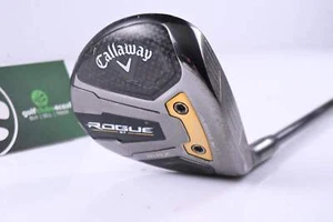 Callaway Rogue ST Max #3 legno / 15 gradi / flessibile regolare Tensei AV blu 65 - Foto 1 di 8