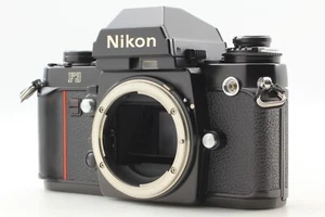 [Come nuova 186xxx] Nikon F3 fotocamera reflex pellicola 35 mm corpo livello occhi dal GIAPPONE - Foto 1 di 10